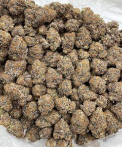 Alternative view of Rainbow Fanta