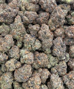 Alternative view of Black-Berry Runtz