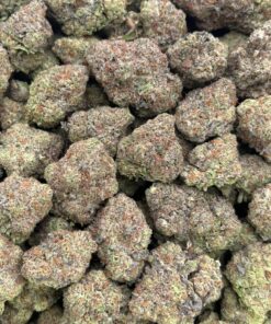 Alternative view of Lemon Pound Cake