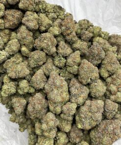 Alternative view of White Cherry Gelato