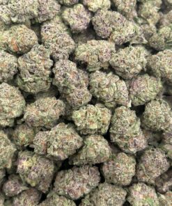 Alternative view of Grape Punch