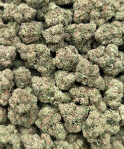 Alternative view of Crypto Candy