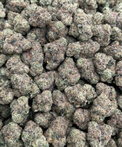 Alternative view of Girl Scout Cookies