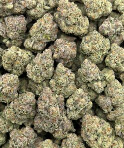 Alternative view of Velvet Gushers