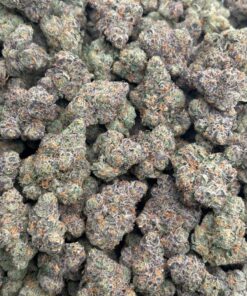 Alternative view of White Caviar