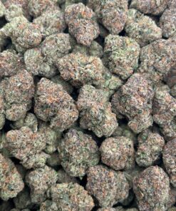 Alternative view of Blue Candy Runtz