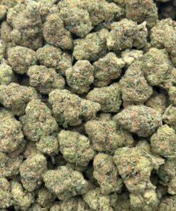 Alternative view of Pineapple Express