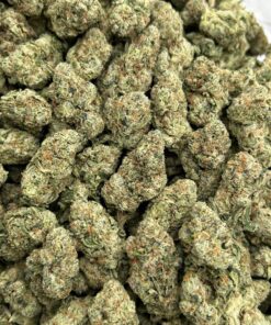 Alternative view of Sugar Candy