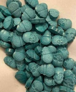 Alternative view of Ecstasy (xtc)300mg