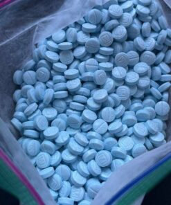 Alternative view of Percs M30s