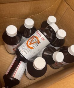 Alternative view of Lean