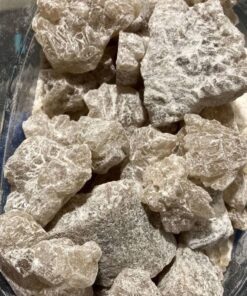 Alternative view of MDMA