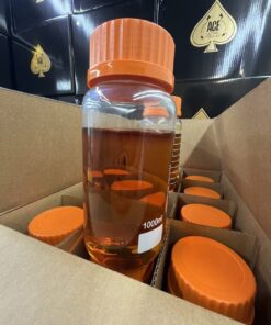 Alternative view of Distillate 1000ml