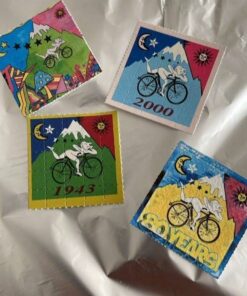 Alternative view of Lsd Acid 350ug