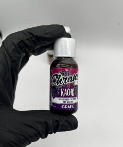 Chronic Elixir By Dank Czar