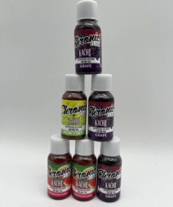 Alternative view of Chronic Elixir By Dank Czar