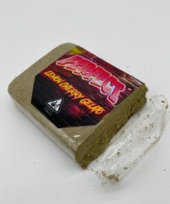 Alternative view of Hash PERFECT