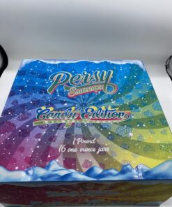 Alternative view of PERSY SNOWCAPS CANDY EDITION