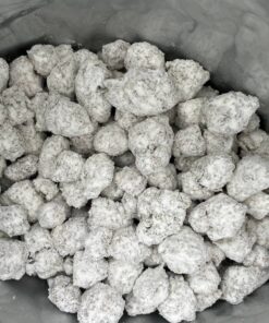 Snowballs/moonrock