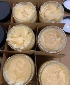 Alternative view of Live Resin Badder