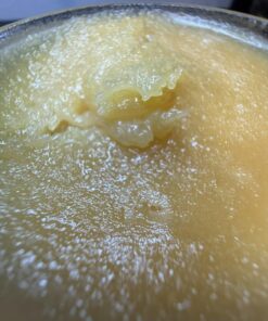 Alternative view of Nug Run Sugar