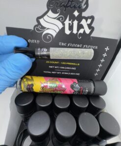 Alternative view of OFF+ 1.5G PREROLLS (Metric)