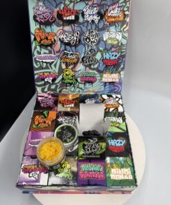 Alternative view of Terpies (Authentic)