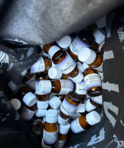 FARMAPRAMS 90ct seals