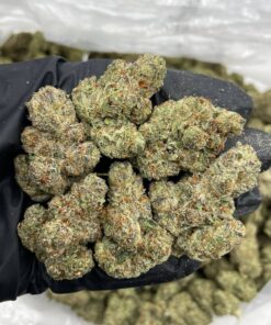 Alternative view of Frozen Granny Smith