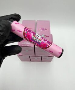 Alternative view of Yum yum Hashholes