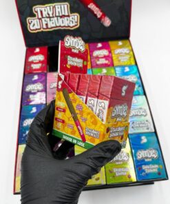 Alternative view of Snoozies Minis