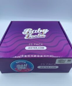 Alternative view of Baby Jetter