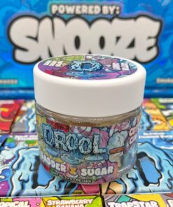 Drool Extracts by Snooze