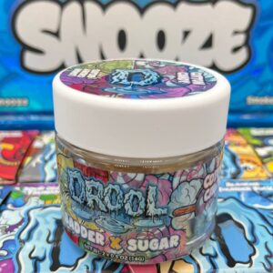Drool Extracts by Snooze