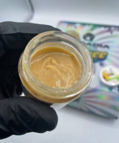 Alternative view of Arcadia badder