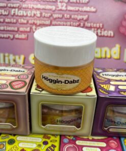 Hoggin-Dabz live resin badder