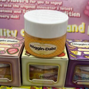 Hoggin-Dabz live resin badder