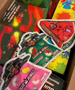 Alternative view of Devour 1500 mg