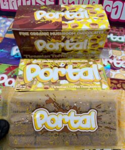 Portal 6g 🍄 bars
