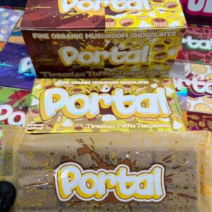 Portal 6g 🍄 bars
