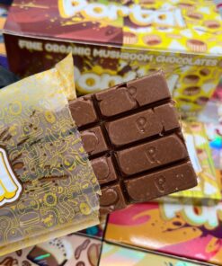 Alternative view of Portal 6g 🍄 bars