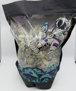 Alternative view of Albino’s